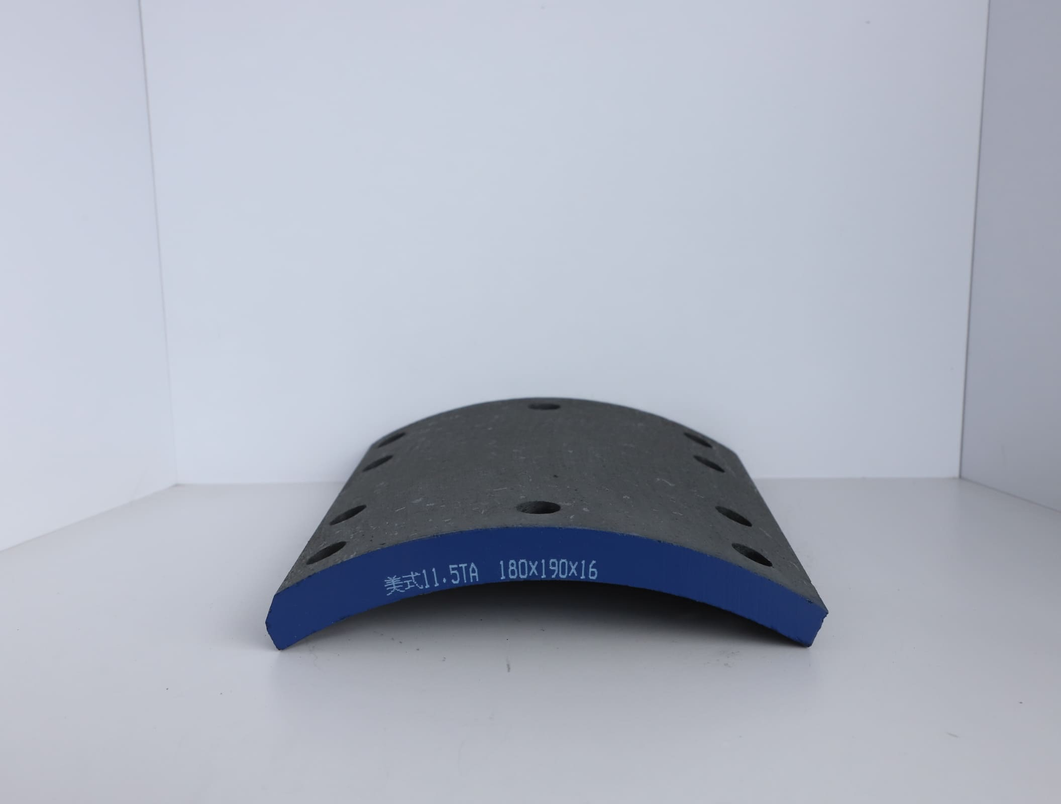 FUWA 11.5T Drum Brake Linings